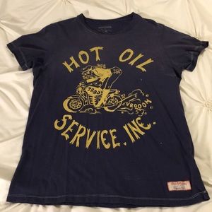 True Religion t-shirt